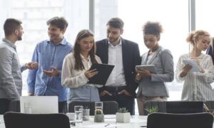 Read more about the article Addressing Talent Gaps in Telecommunications with Specialized Staffing Agencies