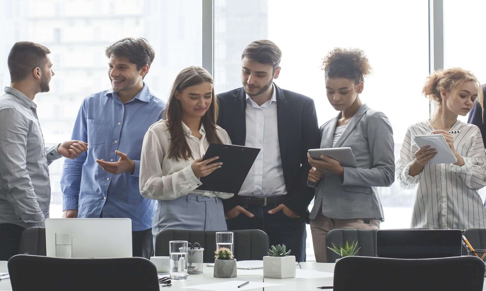 You are currently viewing Addressing Talent Gaps in Telecommunications with Specialized Staffing Agencies