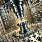 What Makes Precision Machining Essential For Modern Manufacturing?