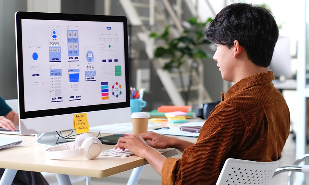 Read more about the article How Professional Website Development Helps Manchester Businesses Grow