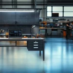 What Makes Professional Workshop Equipment Worth the Investment?