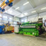 Used Diesel Generators For Sale: A Cost-Effective Power Solution for Every Industry