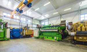 Read more about the article Used Diesel Generators For Sale: A Cost-Effective Power Solution for Every Industry