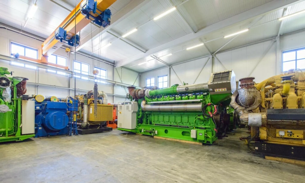 You are currently viewing Used Diesel Generators For Sale: A Cost-Effective Power Solution for Every Industry