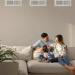 Breathing Easier Starts With Much Cleaner Air Inside Your Home