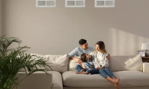 Read more about the article Breathing Easier Starts With Much Cleaner Air Inside Your Home