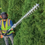 Why Battery Powered Tools Are Changing Landscape Maintenance Today