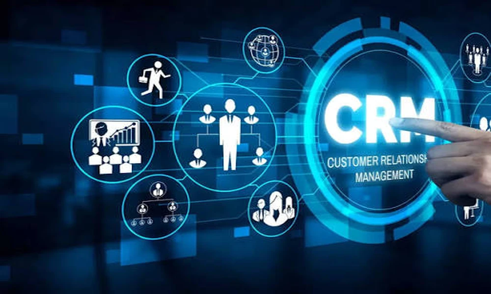 Read more about the article Why Most CRM Implementations Fail in Small Teams