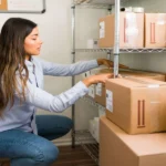4 Self-Storage Mistakes to Avoid Before Deciding to Moving In