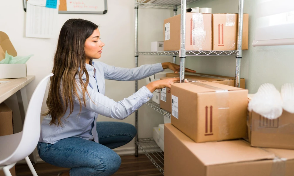 You are currently viewing 4 Self-Storage Mistakes to Avoid Before Deciding to Moving In