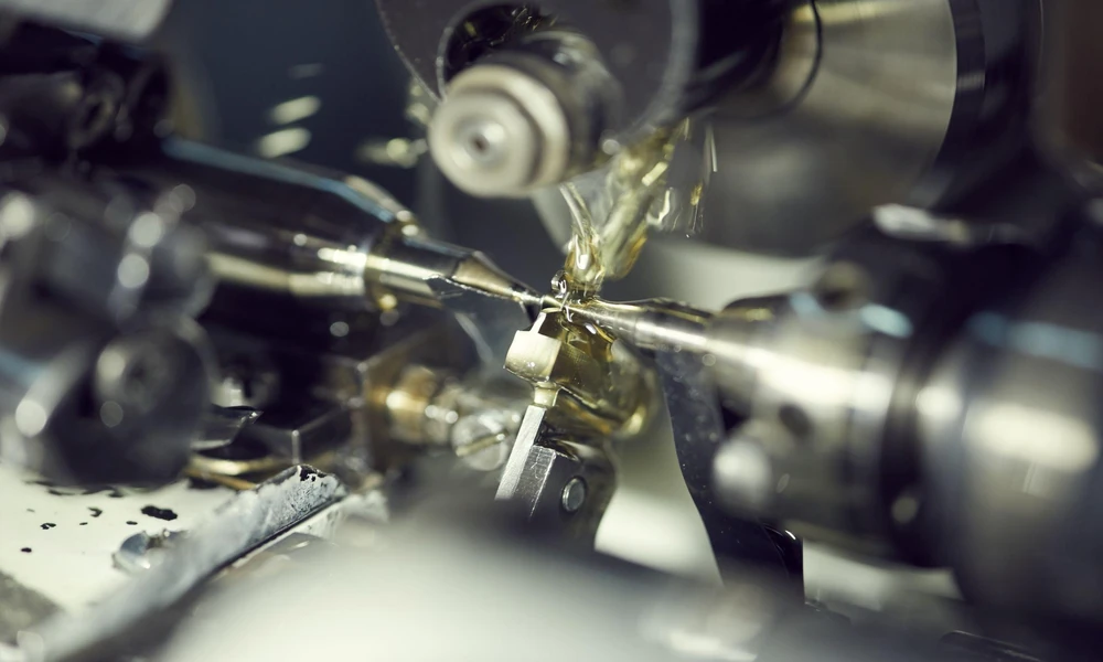 Read more about the article 4 Things to Consider When Choosing Manufacturing Partners
