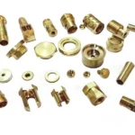The Growing Demand for Brass Components in Global Industries