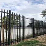 Why Material Quality Matters In Commercial Fence Manufacturing