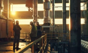 Read more about the article Engineering Resources for Complex Capital Projects