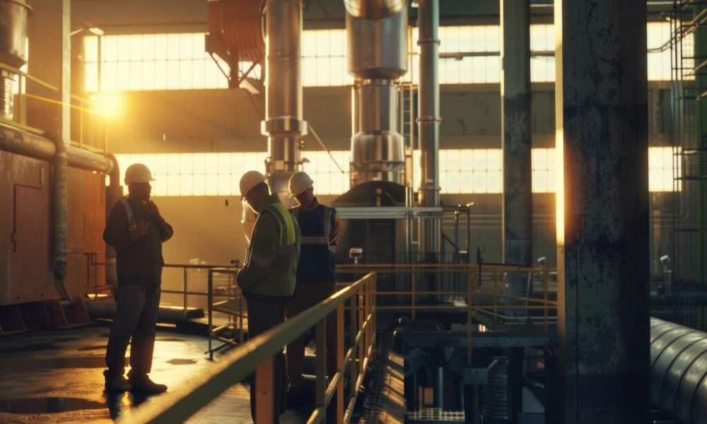 You are currently viewing Engineering Resources for Complex Capital Projects