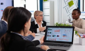 Read more about the article How to Choose the Right ERP Software Vendor for Growth