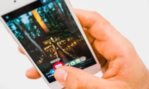 Read more about the article The Three Seconds That Decide Whether Anyone Watches Your Video at All