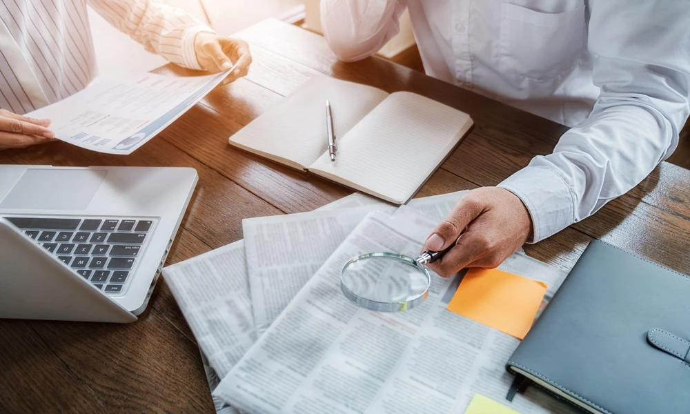 Read more about the article Why Regular Assurance Audit Is the Key to Corporate Success